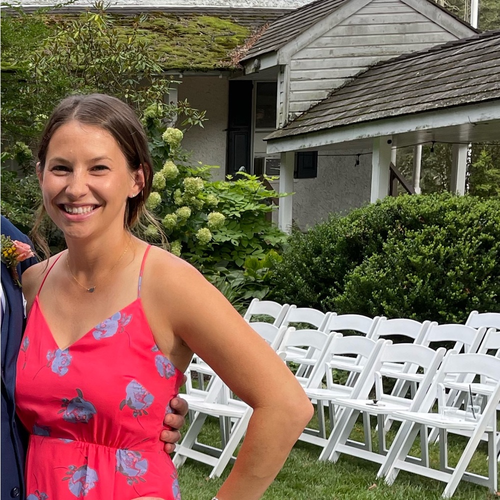 Meet your Posher, Rachael